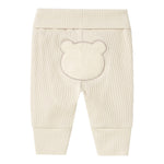 Mayoral Completo 3 Pezzi Felpa-T.Shirt-Pantalone per Neonato 1877 BEIGE MAYORAL 