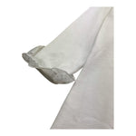 BABIDU body tinta unita con colletto ricamato Bianco per Bambina BOOOOD BIANCO BABIDU 