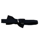 LE BEBE' papillon tinta unita Blu per Neonato LBB5229 BLU LE BEBE' 