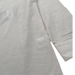 Emanuel Pris Camicia Manica Lunga Tinta Unita per Bambino ECM4169RX BEIGE EMANUEL PRIS 