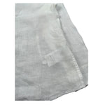Manuel Ritz Camicia Manica Lunga tinta unita Panna per Bambino MR576 PANNA MANUEL RITZ 
