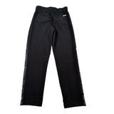 John Richmond Pantalone tinta unita con Elastico In Vita Nero per Bambino RBP24094PA NERO JOHN RICHMOND 