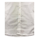 Shako' Camicia Manica Lunga Tinta Unita per Bambino CSK1237J BIANCO SHAKO' 