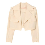 ELISABETTA FRANCHI EFGB106XBEIGE
