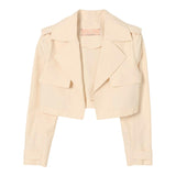 ELISABETTA FRANCHI EFGB106XBEIGE