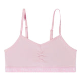 Ralph Lauren Set 2 Top Bicolore per Bambina 4P5017 BIANCO/ROSA RALPH LAUREN 