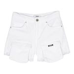 MSGM S4MSJGSH038BIANCO