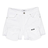 MSGM S4MSJGSH038BIANCO