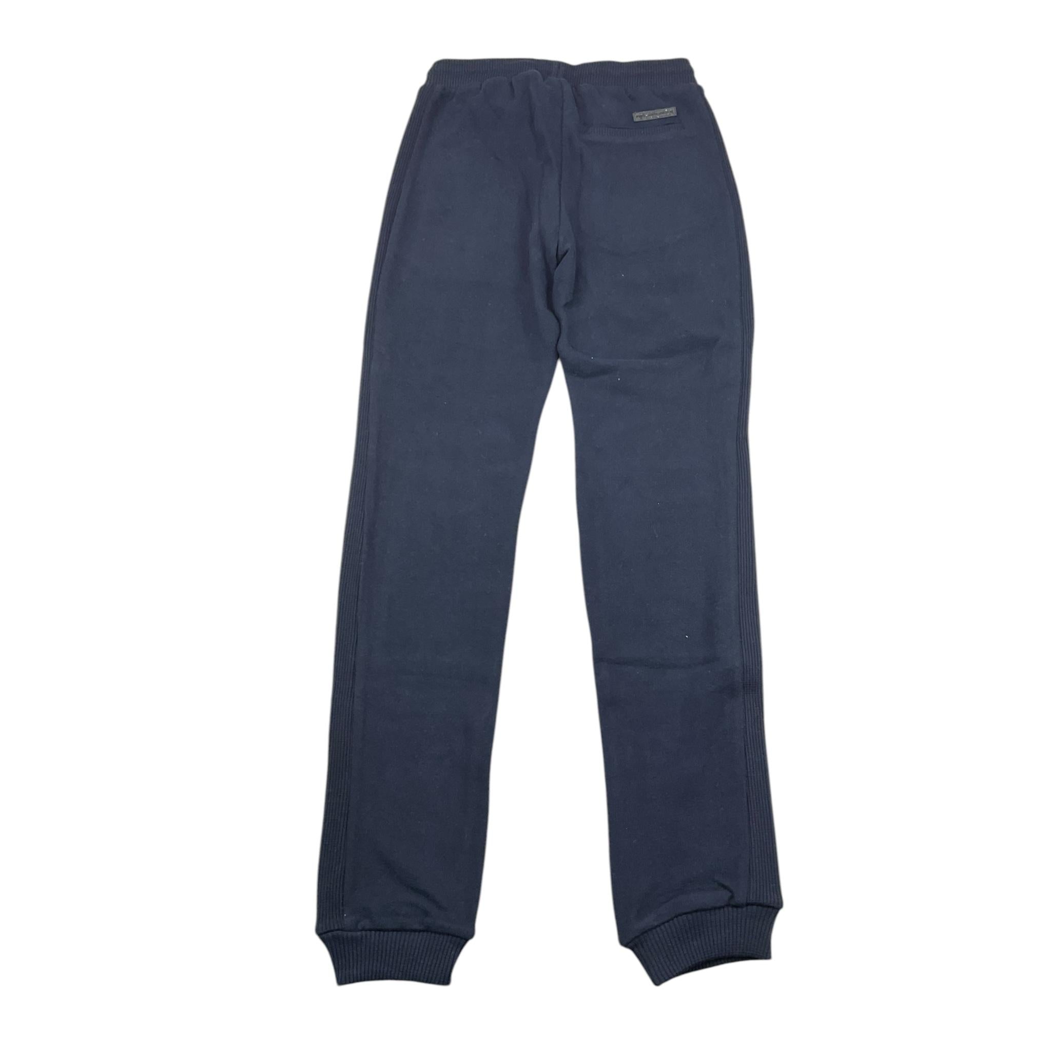 MAYORAL pantalone tinta unita con elastico in vita Blu per Bambino 4532 BLU MAYORAL 