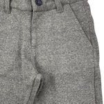 CANADA HOUSE pantalone tinta unita con girovita regolabile Grigio per Neonato 24456210 GRIGIO CANADA HOUSE 