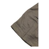 IL GUFO short stampa fantasia con elastico in vita Nero per Bambina A24PB188W3071 NERO IL GUFO 