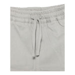 STELLA McCARTNEY pantalone tinta unita con elastic in vita Grigio per Neonato TV6570 GRIGIO STELLA McCARTNEY 