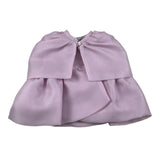 A' La Page Coprispalle Tinta Unita per Bambina GRANATI LILLA A' LA PAGE 