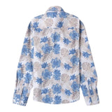 I Do Plain Shirt With Pattern And Bow Ties White For Boys