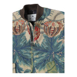 ETRO giubbino stampa fantasia Multicolor per Bambino GV2P57 MULTICOLOR ETRO 