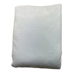 LE BEBE' coperta tinta unita con stampa in ciniglia Azzurro per Neonato LBB5069 AZZURRO LE BEBE' 