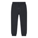 MAYORAL pantalone tuta tinta unita con elastico in vita Nero per Bambino 725 NERO MAYORAL 