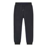 MAYORAL pantalone tuta tinta unita con elastico in vita Nero per Bambino 725 NERO MAYORAL 