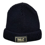 EVERLAST cappello tinta unita con logo Blu per Bambino 29AK805 BLU EVERLAST 