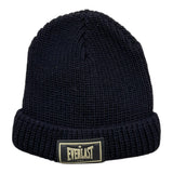 EVERLAST cappello tinta unita con logo Blu per Bambino 29AK805 BLU EVERLAST 