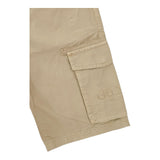 Guess Bermuda Tinta Unita con Tasconi per Bambino L5RD03WH304 BEIGE GUESS 