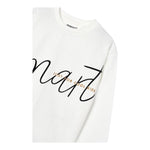 MAYORAL shirt girocollo tinta unita con stampa Bianco per Neonato 4039X BIANCO MAYORAL 