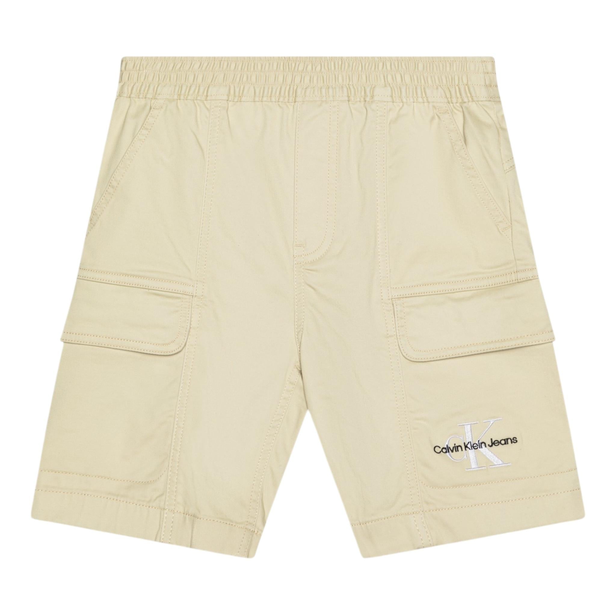 CALVIN KLEIN IB0IB02057XVERDE