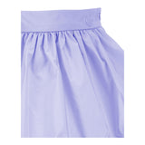 MONNALISA gonna tinta unita Lilla per Neonata 17C701 LILLA MONNALISA 