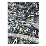 Just Cavalli Completo 2 Pezzi Camicia-Bermuda per Bambino JBP26168CE BLU JUST CAVALLI 