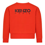 KENZO K70237ROSSO