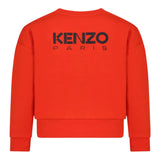 KENZO K70237ROSSO