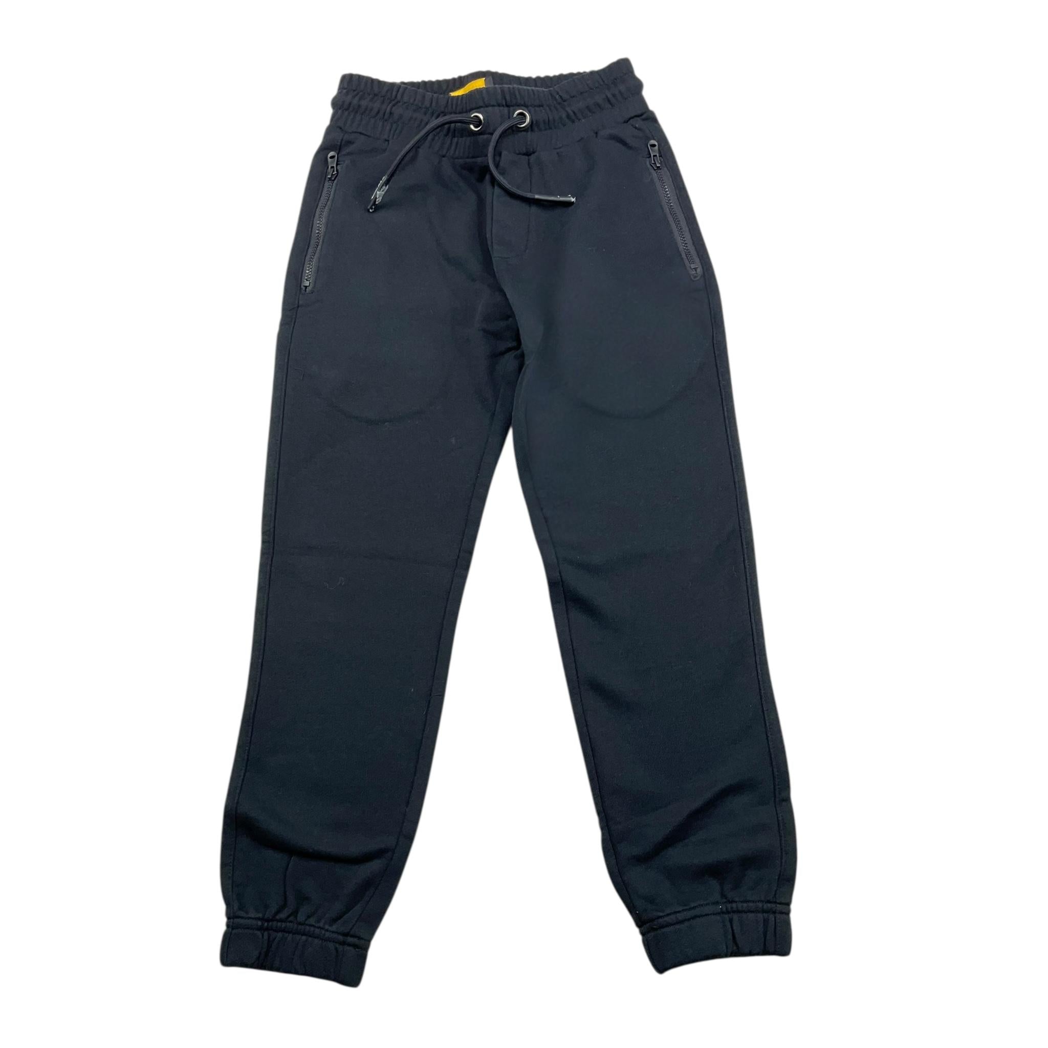 REFRIGIWEAR pantalone modello tuta tinta unita Nero per Bambino RW353 NERO REFRIGIWEAR 