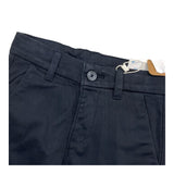 MAYORAL pantalone tinta unita con girovita regolabile Blu per Neonato 513N BLU MAYORAL 