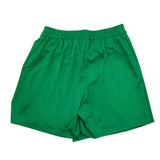 Gaelle Short Solid Color With Elastic Waist Green For Girls