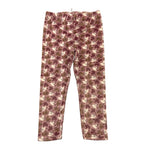 MAYORAL leggins tinta unita con fantasia cuori Rosa per Bambina 4703 ROSA MAYORAL 