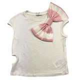 LU LU BY MISS GRANT LL2785BIANCO