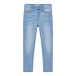 Mayoral Jeans Tinta Unita per Bambina 548 AZZURRO MAYORAL 