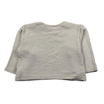 Bamboom+Babies Maglia Girocollo Tinta Unita per Neonata 829 BEIGE BAMBOOM+BABIES 