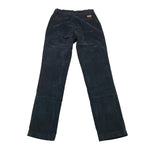 SQUAD2 pantalone tinta unita con girovita regolabile Nero per Bambino TAMPERE NERO SQUAD2 