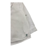 MAYORAL camicia manica lunga tinta unita Bianco per Neonato 124XXX BIANCO MAYORAL 