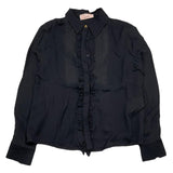 ELISABETTA FRANCHI EFCA226NERO