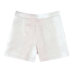 Billieblush Short Tinta Unita con Girovita Regolabile per Bambina U20990 ROSA BillIEBLUSH 