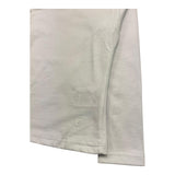 FUN & FUN shirt tinta unita mezzo collo Bianco per Neonata FBTS00025N BIANCO FUN & FUN 