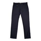 Antony Morato Pantalone Tinta Unita con Girovita Regolabile per Bambino MKTR00225 BLU ANTONY MORATO 