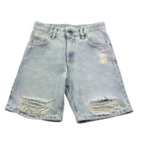 LU LU BY MISS GRANT LL2586AZZURRO