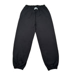 Imperial Pantalone Tuta Tinta Unita per Bambina FJ23042G75 NERO IMPERIAL 