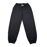 Imperial Pantalone Tuta Tinta Unita per Bambina FJ23042G75 NERO IMPERIAL 
