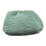 DOU DOU borsa modello a mano tinta unita Verde per Bambina DV0A18 VERDE DOU DOU 