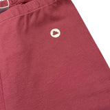 MAYORAL leggins tinta unita con elastico  Rosa per Neonata 7022N ROSA MAYORAL 