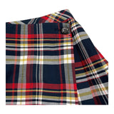 MAX&Co. gonna stampa fantasia  Blu per Bambina MX0079 BLU MAX&Co. 